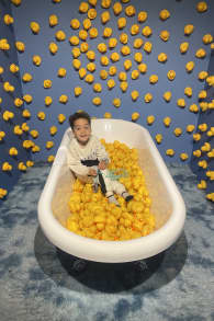 Photo 9 from Bubble Planet: An Immersive Experience