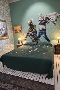 Photo 5 from The Banksy Museum in New York City