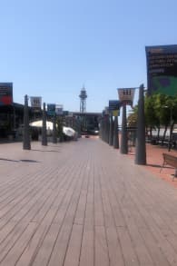 Photo 0 from America's Cup Experience