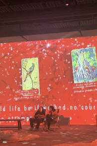Photo 0 from Van Gogh: The Immersive Experience