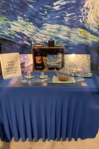 Photo 3 from Van Gogh: The Immersive Experience