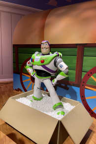 Photo 6 from Mundo Pixar Experience Brussel