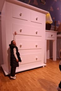 Photo 12 from Mundo Pixar Experience Brussel
